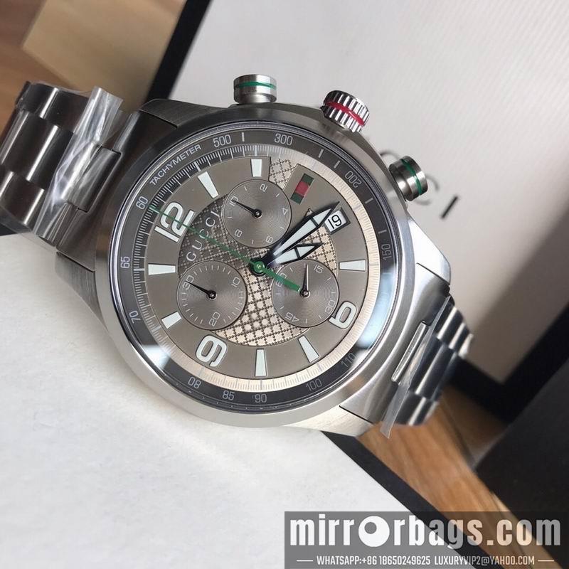 Replica Gucci 42mm 032450