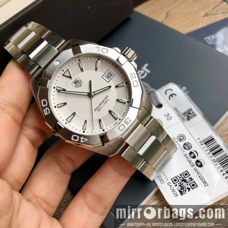 Replica Tag Heuer 40.5mm 091023