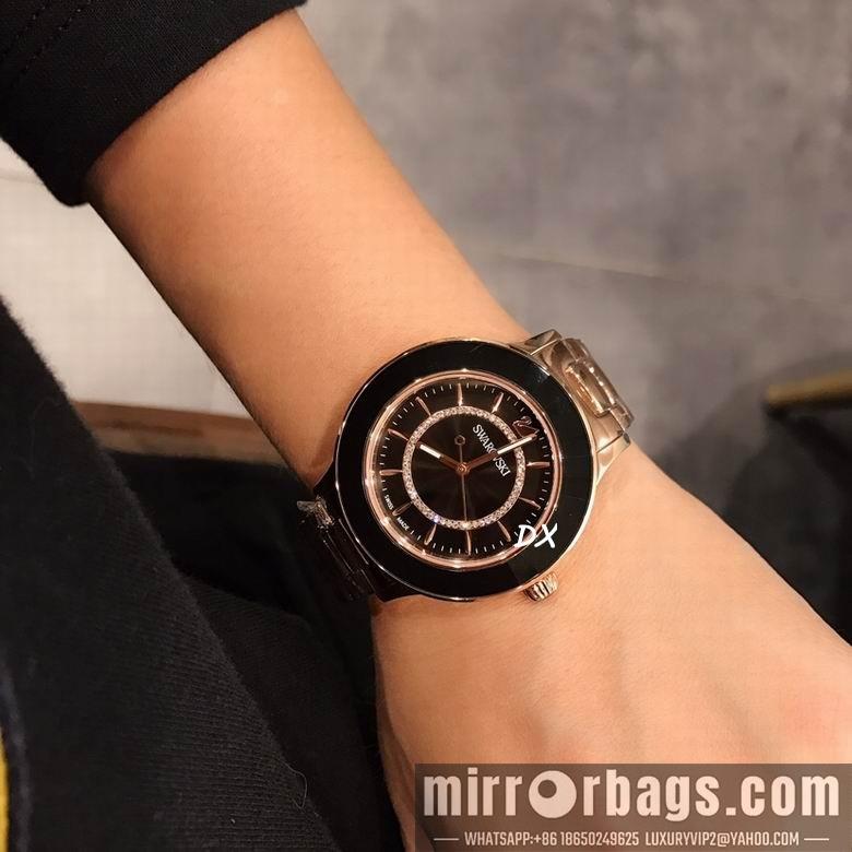 Replica Swarovski 39mm 2nms74