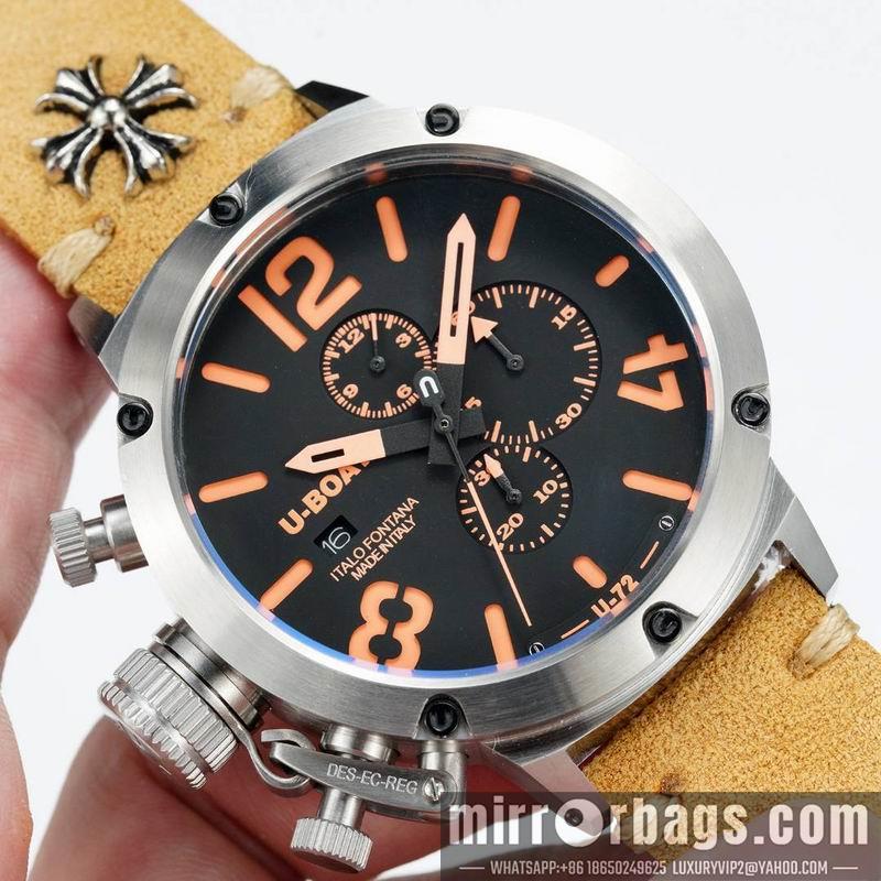 Replica U-Boat 50X14mm 032245