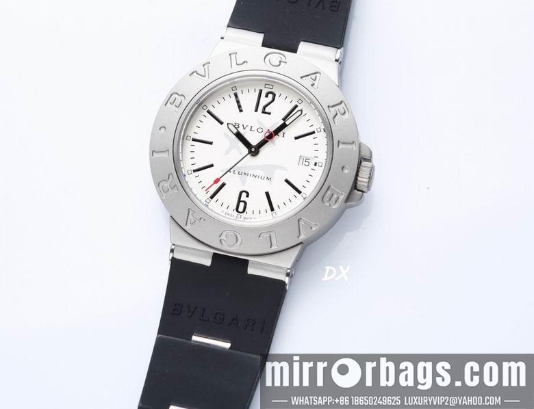 Replica Bvlgari 40mm 9nms46