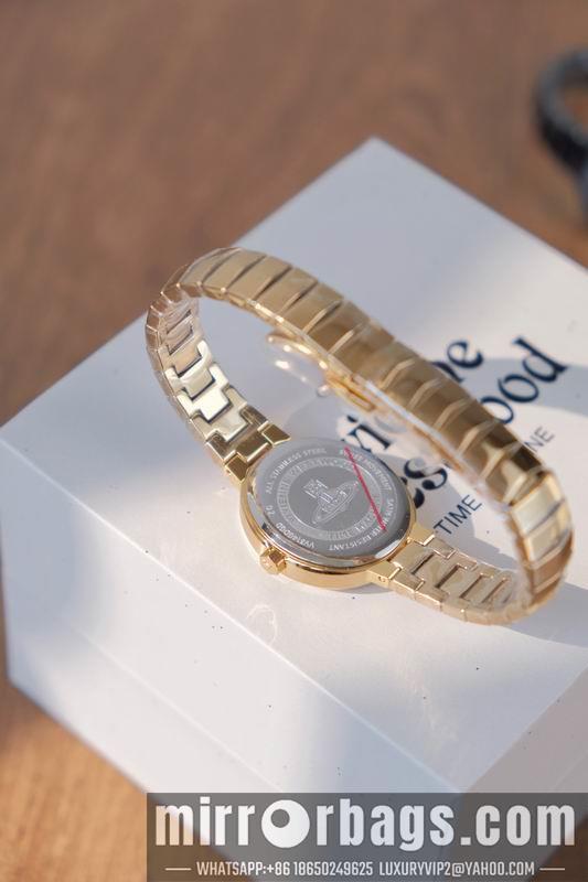 Replica Vivienne Westwood 28X32mm 041620