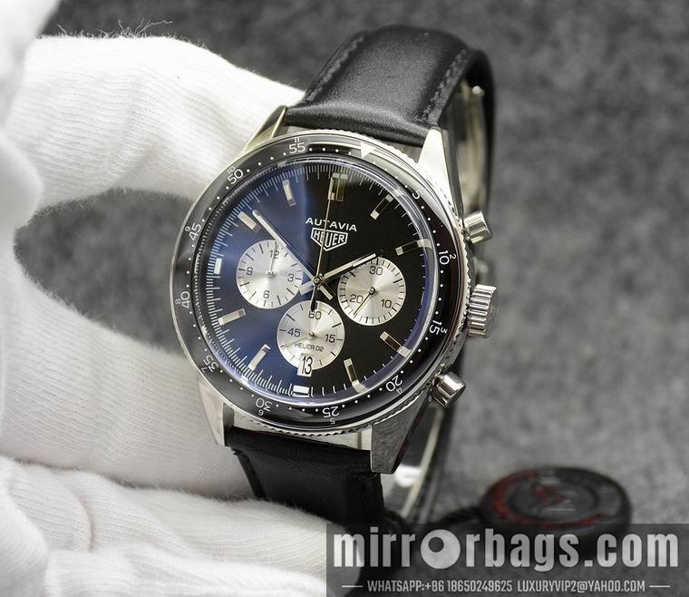 Replica Tag Heuer men 44X15mm M16
