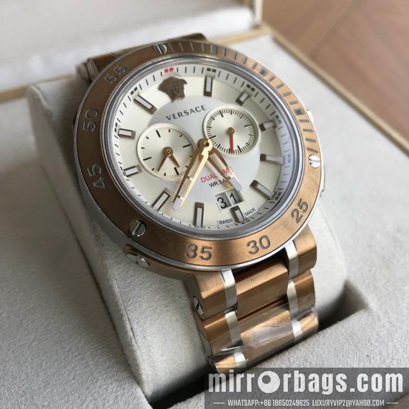 Replica Versace 44mm 112033