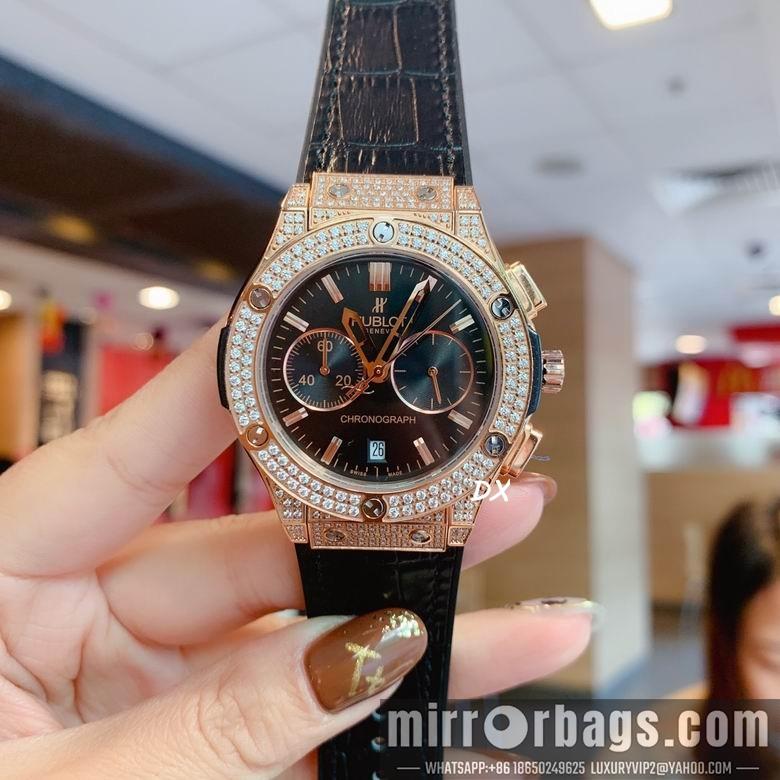 Replica Hublot 38mm 2nms16