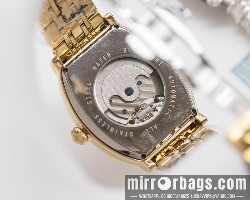Replica Longines 42X12mm 05202