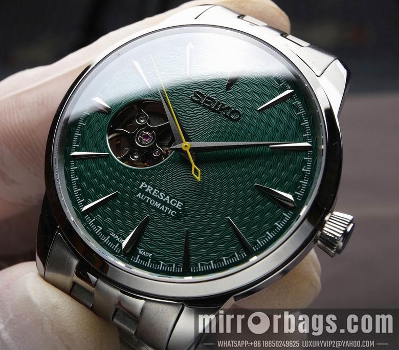 Replica Seiko watch 031105