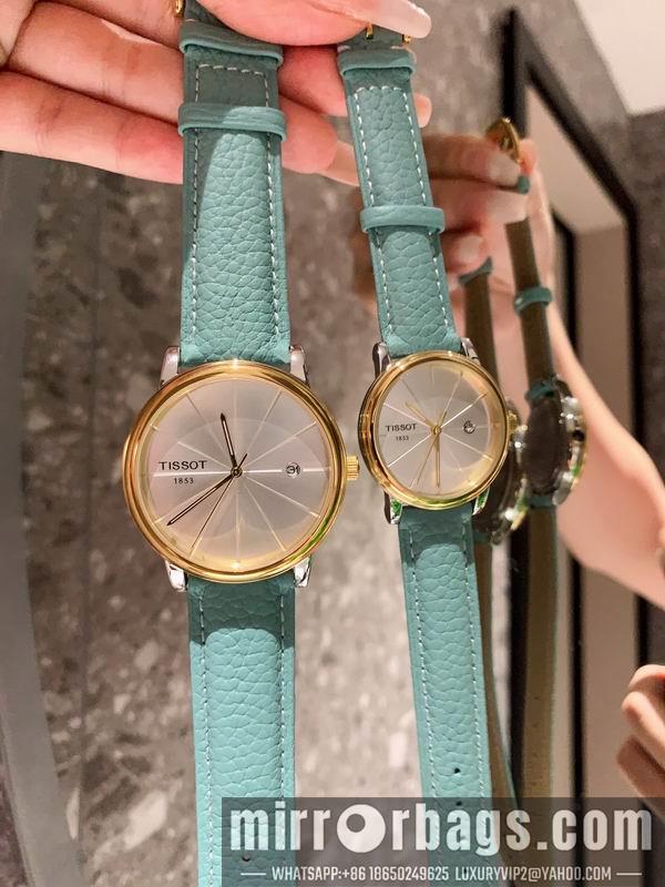 Replica Tissot 30mm 40mm 0830118