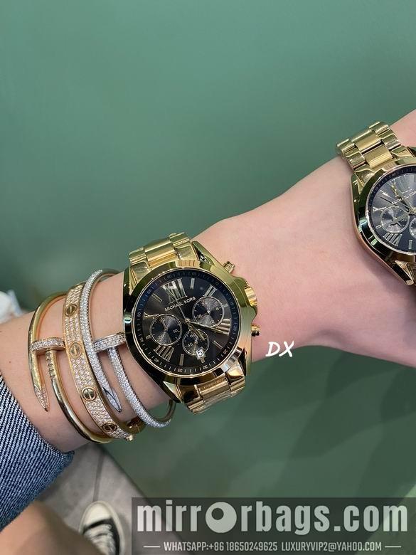 Replica Michael Kors 43 36mm 10nms36