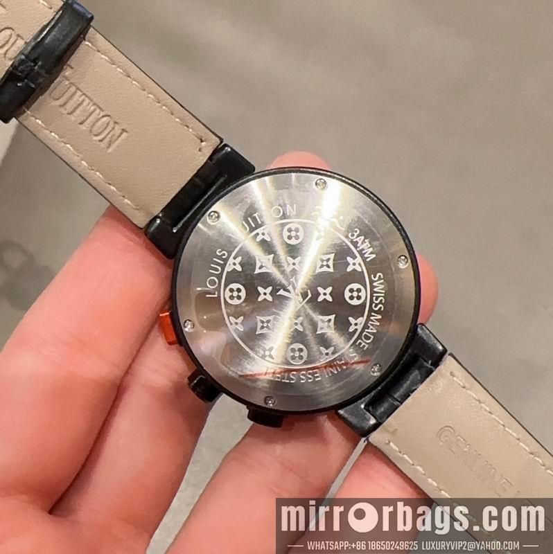Replica LV watch 082233