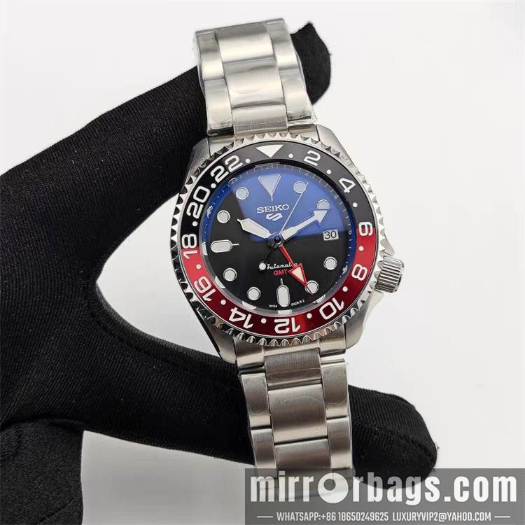 Replica Seiko watch 051102