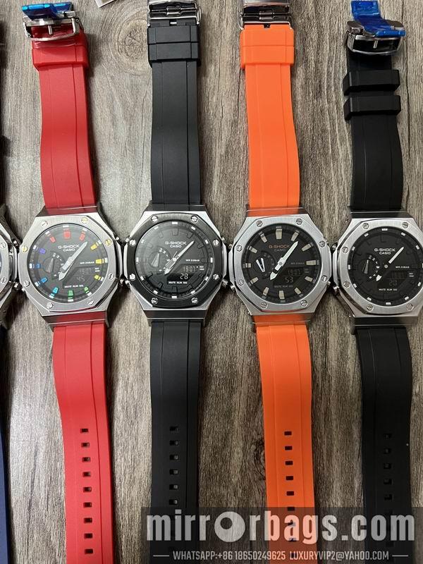 Replica Casio 49.3X44.4X11.8mm 103141