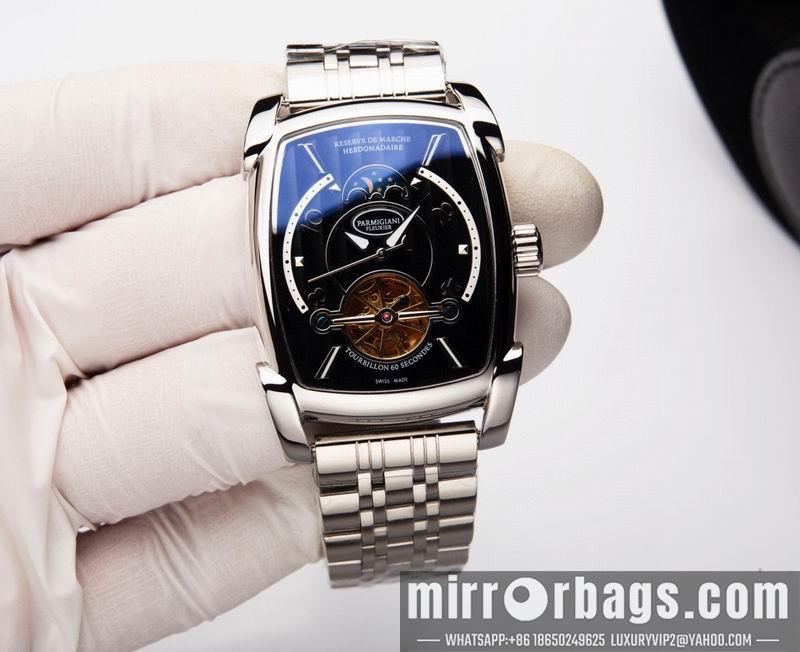 Replica Parmigiani 45X37mm 031928