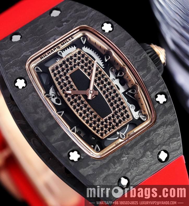 Replica Richard Mille women 45X31mm M08