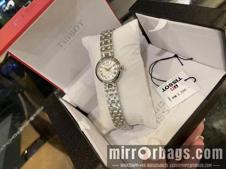 Replica Tissot women 26mm M02
