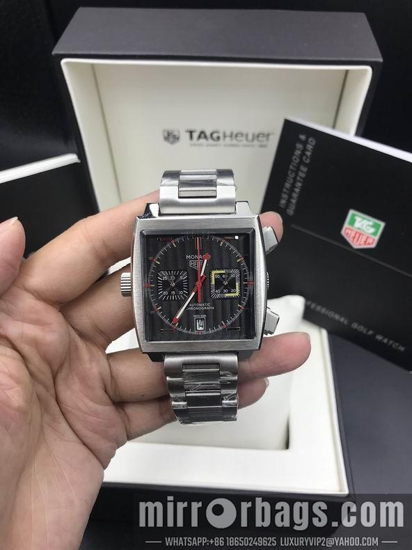 Replica Tag Heuer watch M41
