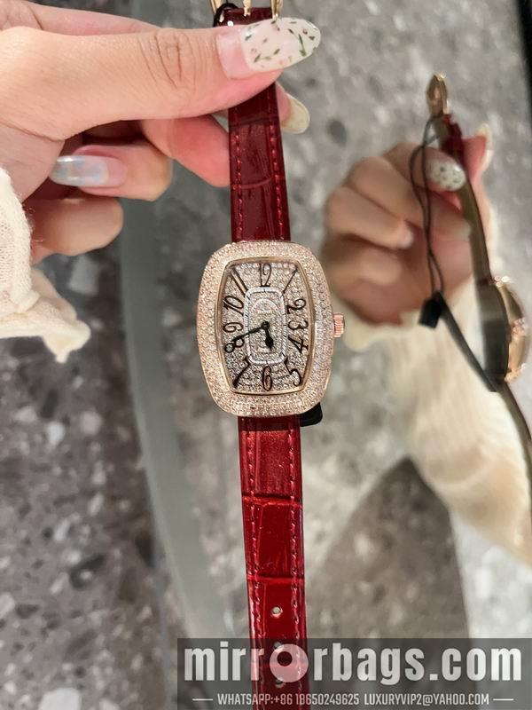 Replica Franck Muller 30X40mm 041688