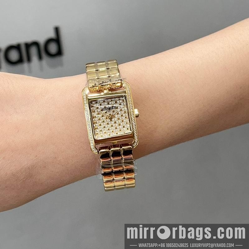 Replica Hermes 23mm 110113