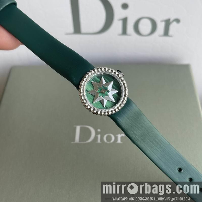 Replica Dior 19mm 102347
