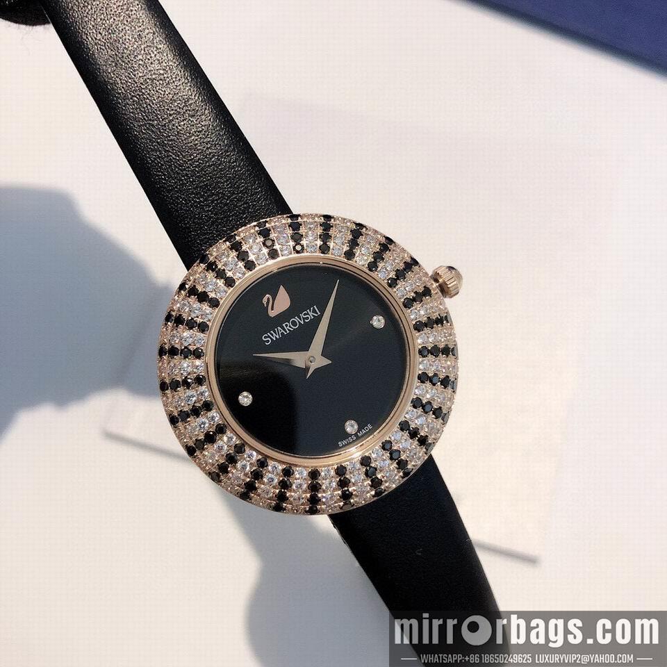 Replica Swarovski watch mb 073001