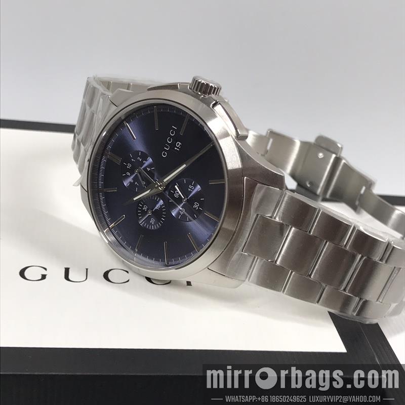 Replica Gucci watch 080641