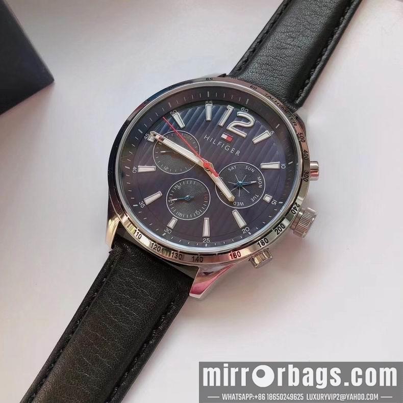 Replica Tommy Hilfiger men 46mm 062282