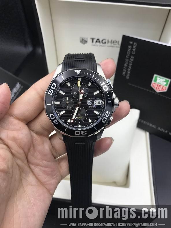 Replica Tag Heuer watch M39