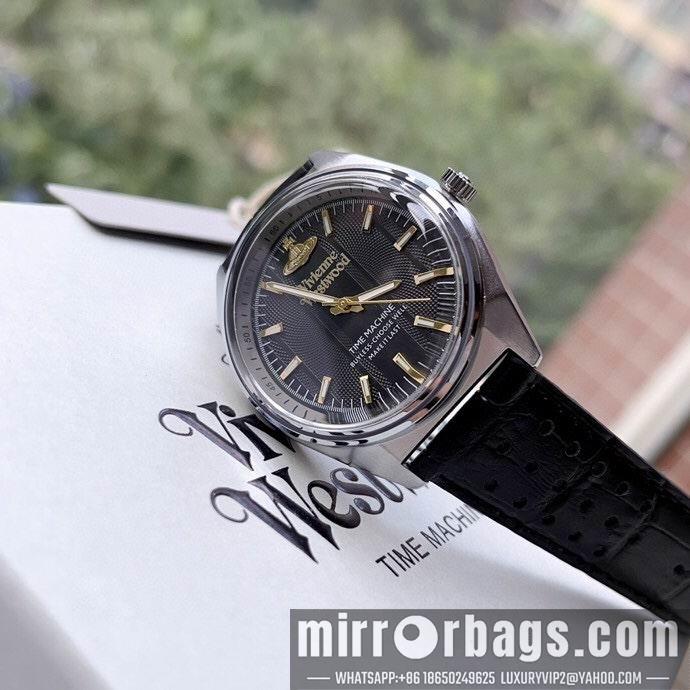 Replica Vivienne Westwood 39mm 121815