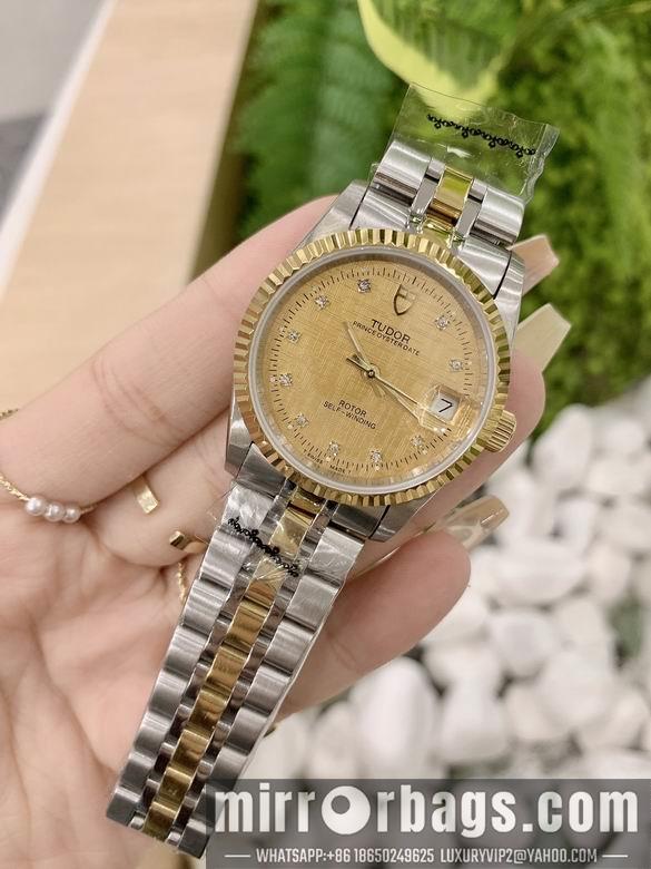 Replica Tudor watch M23