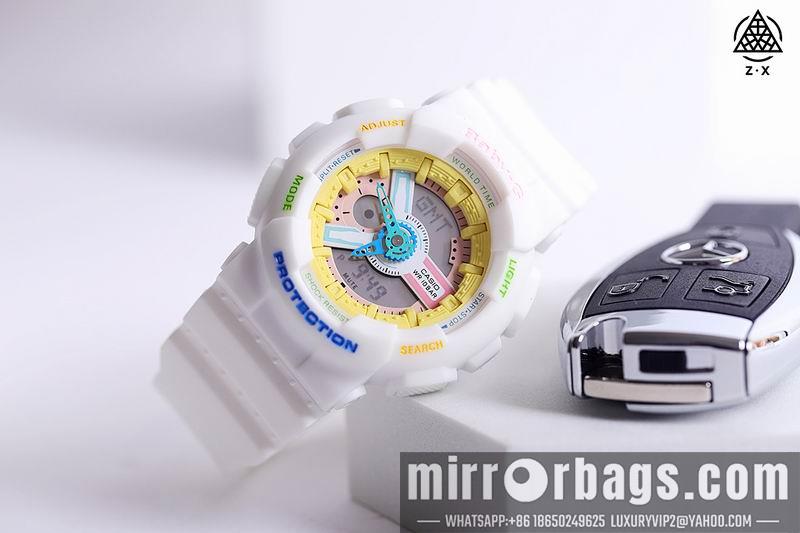 Replica Casio watch 103117