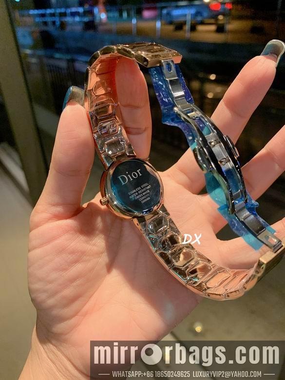 Replica Dior 34mm 2nms32