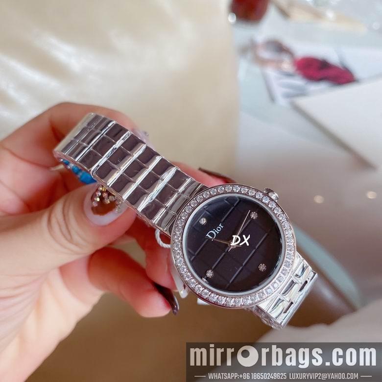 Replica Dior 34mm 2nms41