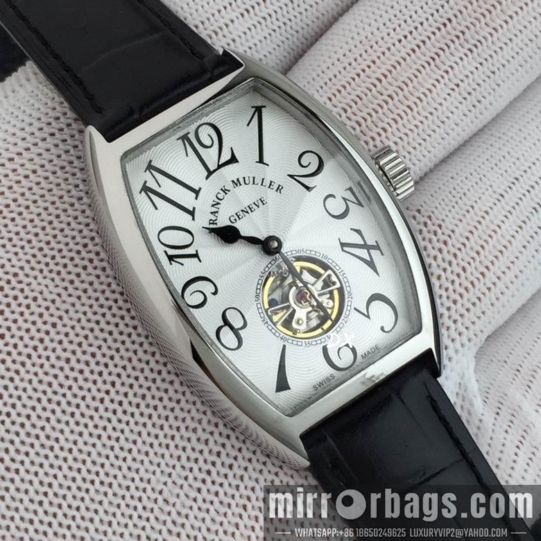 Replica Franck Muller 32x46mm 2nms33