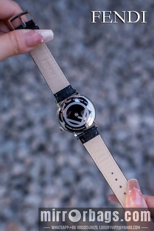 Replica Fendi 36mm 022326