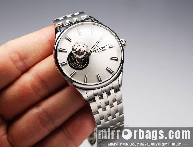 Replica Zenith 42X12mm 050223