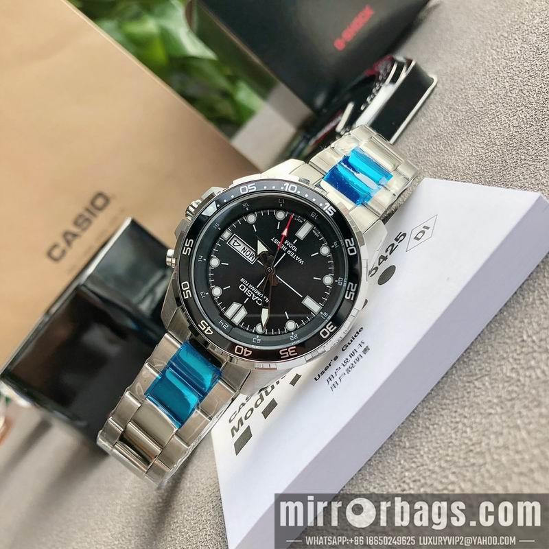 Replica Casio 44mm 103112