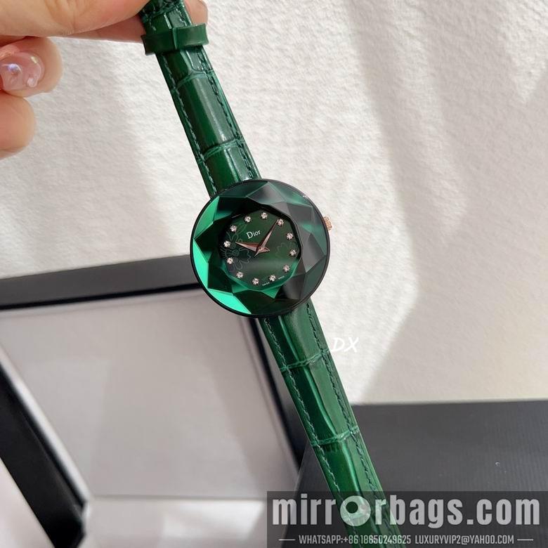 Replica Dior 34mm 10nms56