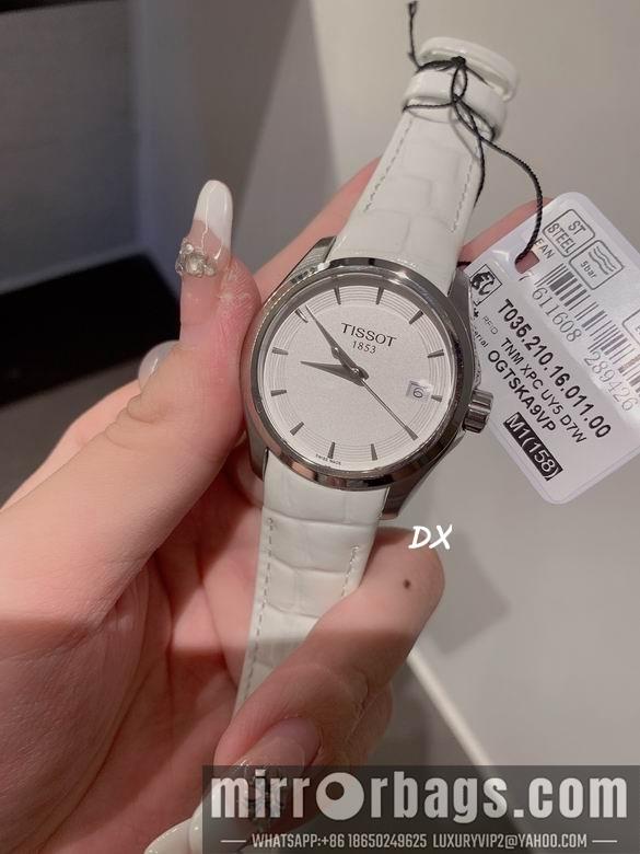 Replica Tissot 32mm 8nms32