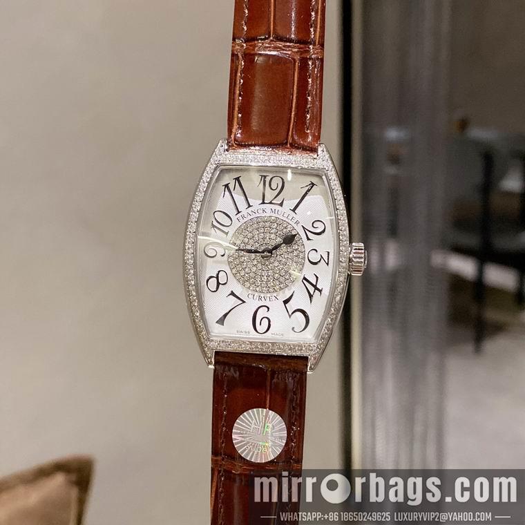 Replica Franck Muller women watch M05