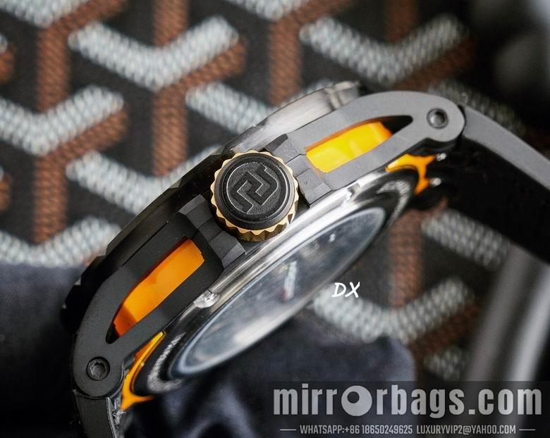 Replica Roger Dubuis 46mm 2nms37