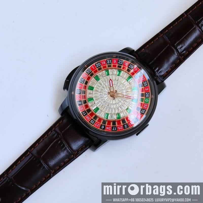 Replica Jacob & Co 44X13mm 121203
