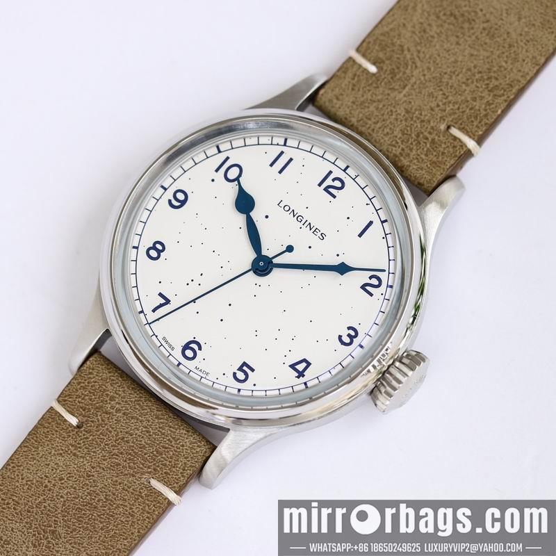 Replica Longines 38.5mm 050664