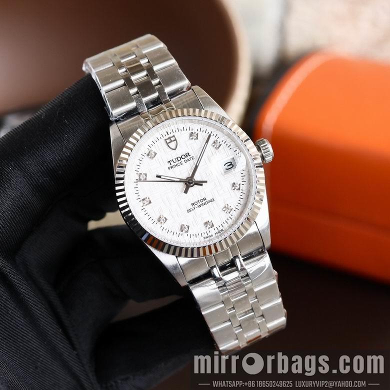 Replica Tudor men 36X11mm M16