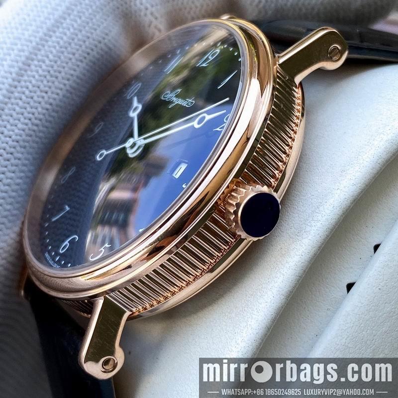 Replica Breguet 41mm 091804