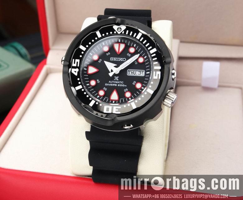 Replica Seiko watch 031103