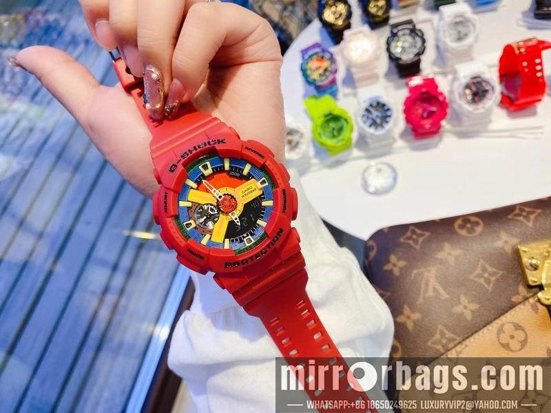 Replica Casio watch 103118