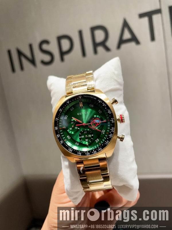Replica Gucci 41mm 031112