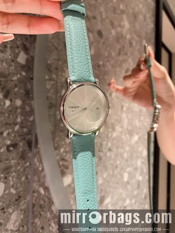 Replica Tissot 30mm 40mm 0830117