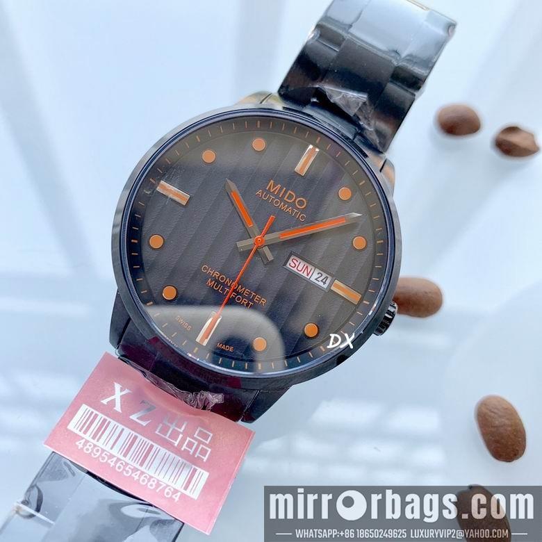 Replica Mido 40x12mm 2nms78
