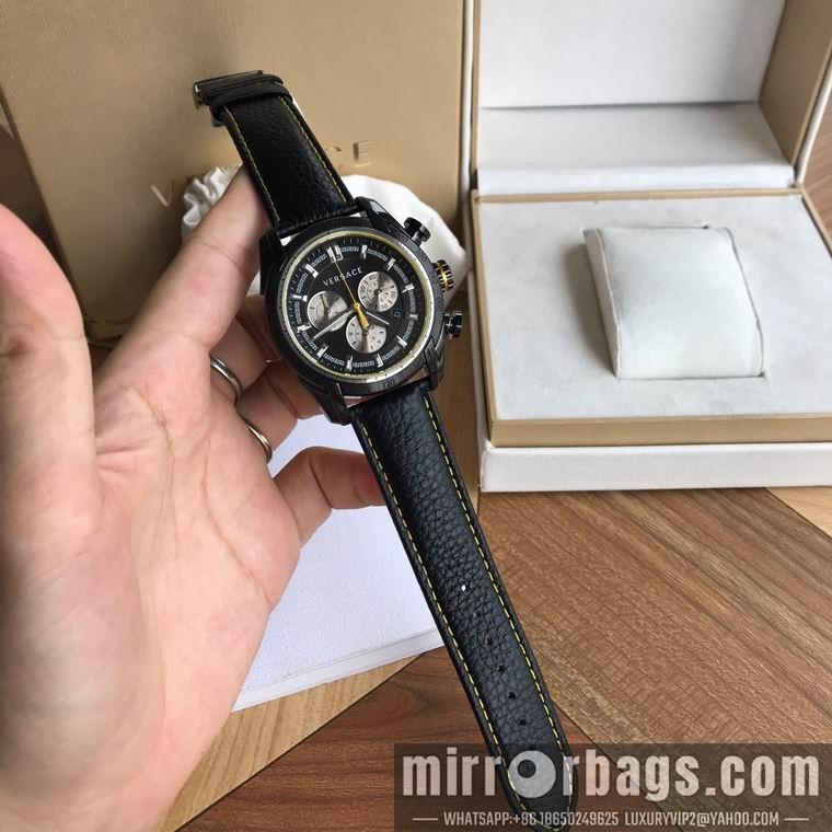 Replica Versace men 43mm M02